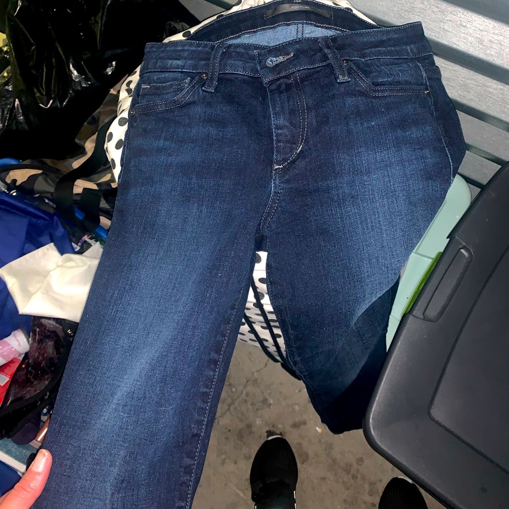 Joe’s Jeans The Skinny